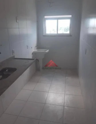 Imagem Apartamento com 2 dormitórios à venda, 65 m² por R$ 195.000,00 - Colubande - São Gonçalo/RJ