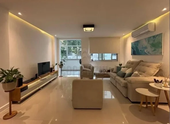 Imagem Copacabana – Rua Aires Saldanha | Residencial › Apartamento 3 quarto(s) à Venda