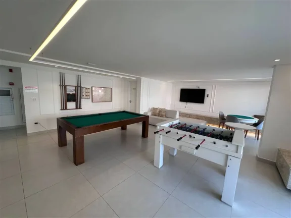 Imagem APARTAMENTO COM 92.36 m² - AVIAÇÃO - PRAIA GRANDE SP