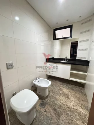 Imagem APTO ALTO PADRÃO NO CENTRO DE PIRACICABA 4 DORM