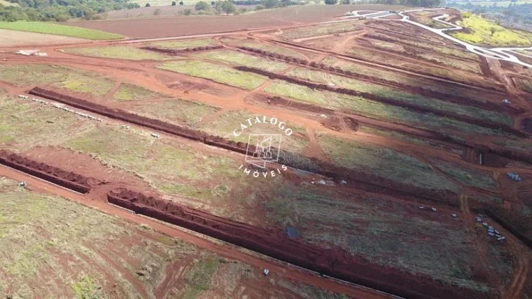 Imagem Terreno a Venda no bairro Bonfim Paulista - Ribeirão Preto, SP