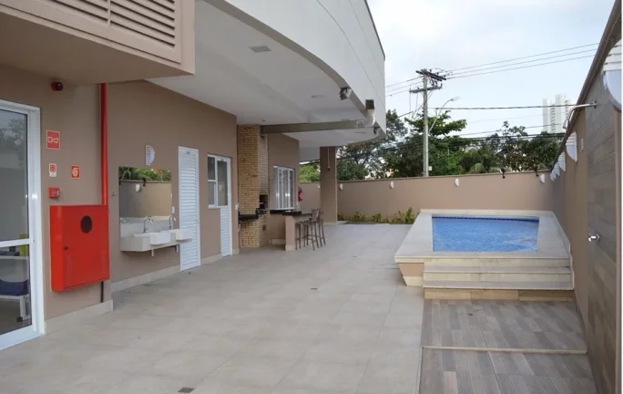 Imagem OPORTUNIDADE DE APARTAMENTO