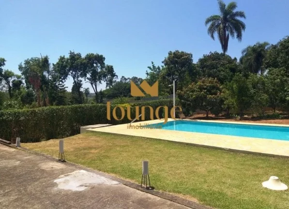 Imagem Casa a Venda no Condominio Village da Serra - Araçoiaba/SP