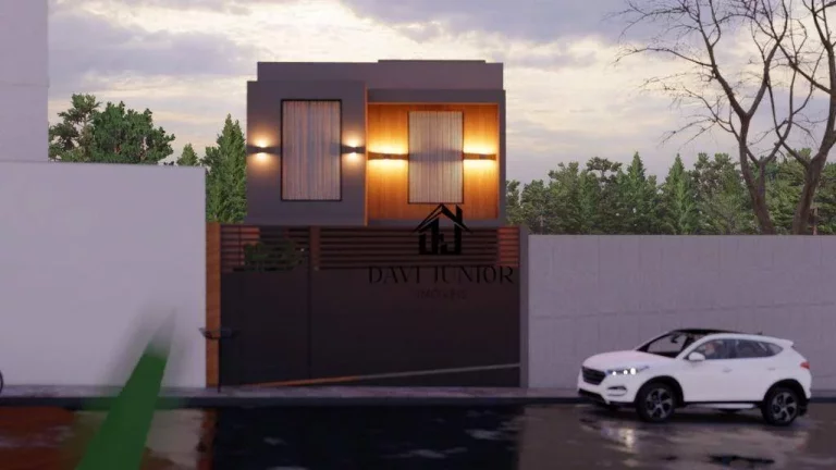 Imagem Casa com 3 dormitórios sendo 1 suíte à venda, 129 m² por R$ 550.000 - Vila Hortência - Sorocaba/SP