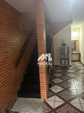 Imagem Casa à venda, 230 m² por R$ 980.000,00 - Santos Dumont - Vila Velha/ES