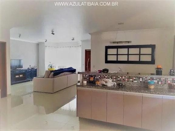 Imagem Casa em Condomínio para Venda em Atibaia, Jardim Estancia Brasil, 3 dormitórios, 1 suíte, 2 banheiros, 4 vagas