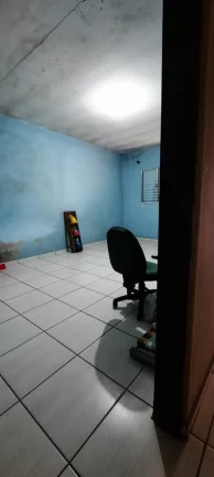 Imagem Casa à venda no bairro Parque São Vicente - Mauá/SP