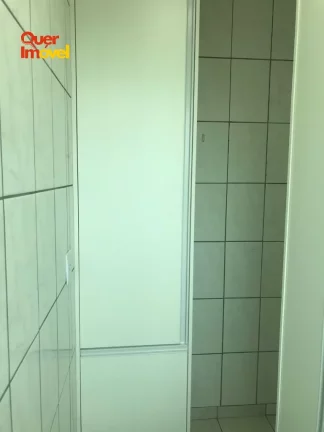 Imagem Apartamento à venda em Ribeirão Preto-SP, Vila Tibério: 2 quartos, 1 sala, 2 banheiros, 1 vaga, 62m². Venha conferir!
