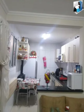 Imagem Apartamento a venda no condomínio Parque Toledo - Tatuí/SP.