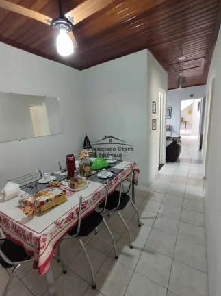 Imagem Casa-Terrea-para-Venda-em-Vila-dos-Comerciarios-Guaratingueta-SP