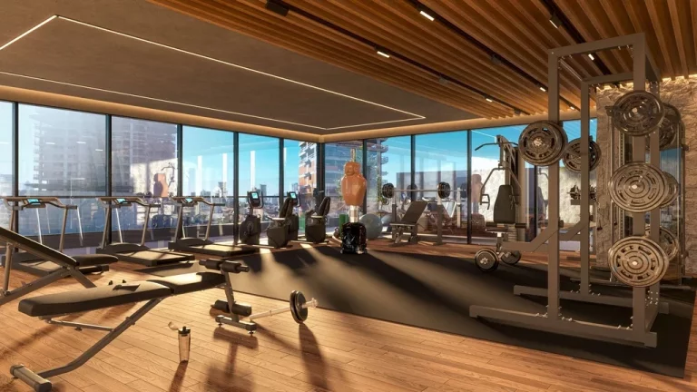 Imagem One Bay Tower - Apartamento à venda no bairro Perequê - Porto Belo/SC