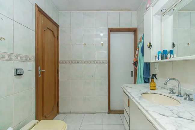 Imagem CASA RESIDENCIAL em São Paulo - SP, Ipiranga