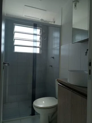 Imagem Apartamento com 2 dormitórios à venda, 44 m² por R$ 190.000,00 - Vila Urupês - Suzano/SP