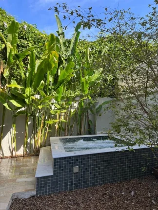 Imagem CASA NA PRAIA DE JUQUEY P/ LOCAÇÃO