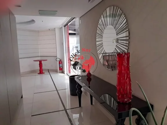 Imagem Sala comercial para locação no centro de São Bernardo do Campo