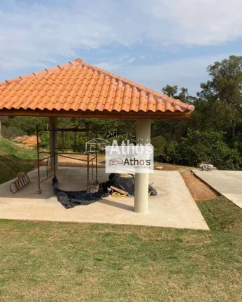 Imagem Terreno a venda, CONDOMÍNIO Jardim Laguna, Indaiatuba - SP