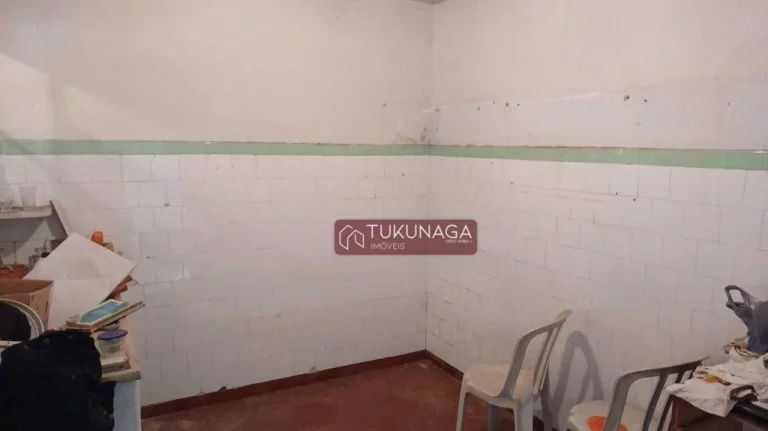 Imagem Sobrado com 3 quartos à venda, 232 m² por R$ 695.000,00 - Vila Augusta - Guarulhos/SP