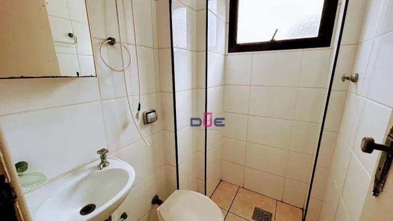 Imagem Apartamento com 4 dormitórios à venda, 142 m² por R$ 1.250.000,00 - Gonzaga - Santos/SP
