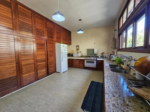 Imagem Casa para Venda em Teresópolis / RJ no bairro Parque Boa União