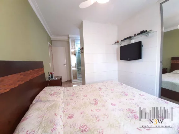 Imagem Apartamento com 3 dormitórios à venda, 151 m² por R$ 2.690.000,00 - Vila Leopoldina - São Paulo/SP