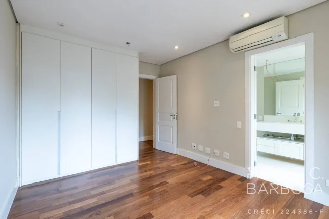 Imagem Jardim Paulista Venda - 4 Suítes - 6 Vagas - 385m²