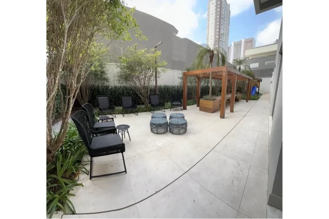 Imagem APARTAMENTO RESIDENCIAL em São Paulo - SP, Jardim das Acácias