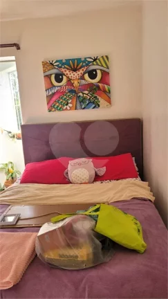 Imagem Apartamento à venda com 2 quartos no condomínio L'abitare, São Paulo - SP