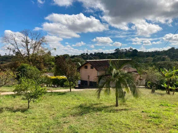 Imagem Terreno à venda, 1225 m² por R$ 500.000,00 - Jardim Chácara Méa - Suzano/SP