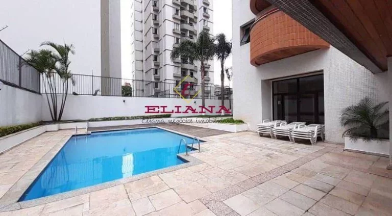 Imagem Apartamento com 2 quartos, 80m², à venda em São Paulo, Brooklin Paulista