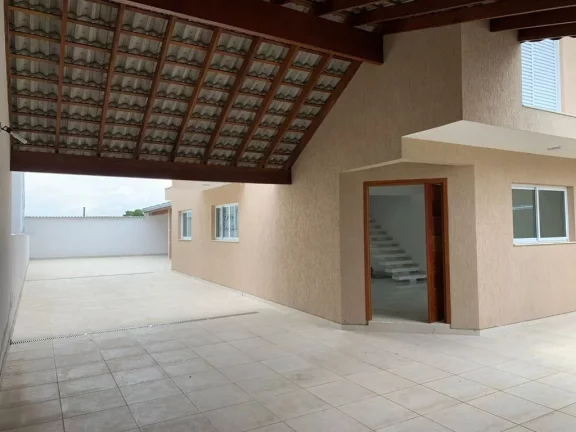 Imagem Sobrado à venda, 150 m² por R$ 790.000,00 - Jardim Suzano - Suzano/SP