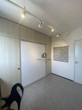 Imagem Apartamento à venda, 73 m² por R$ 790.000,00 - Parque Campolim - Sorocaba/SP