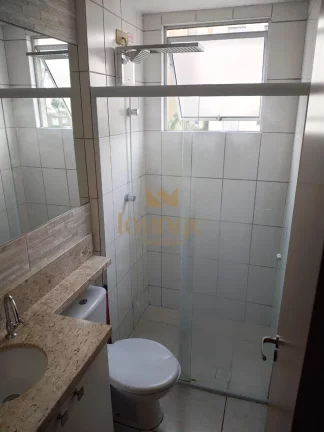 Imagem Apartamento para Alugar Jd São Carlos Z.Sul - Sorocaba/SP