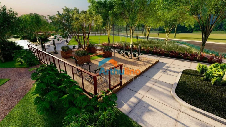 Foto do imóvel: Gran Ville Santo Angelo - Lotes residenciais e comerciais de 360m - Itupeva/SP- Lançamento