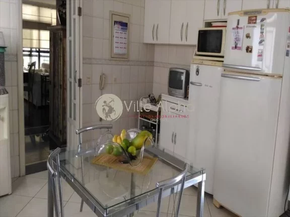 Imagem APARTAMENTO DUPLEX A VENDA EM SANTOS