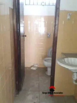 Imagem Ponto comercial para Locação em Abernessia Campos do Jordão - SP.