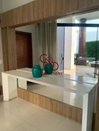 Imagem Apartamento com 109 M² no Condomínio Ravissant em Candelária