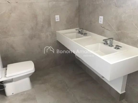 Imagem Venda , apartamento , Nova Campinas , em Campinas . 
Localização impar , com fácil acesso para as...
