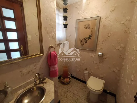 Imagem Apartamento de 4 quartos no Gonzaga REF: 23388 MMD