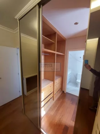 Imagem APARTAMENTO A VENDA NA VILA MARIANA