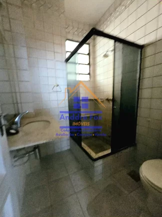 Imagem Apartamento Garden, 2 quartos, 2 banheiros, cozinha, dependências completas, 1 vaga de garagem à venda, 120 M², por R$ 550.000 – Grajaú - Rio de Janeiro / RJ.