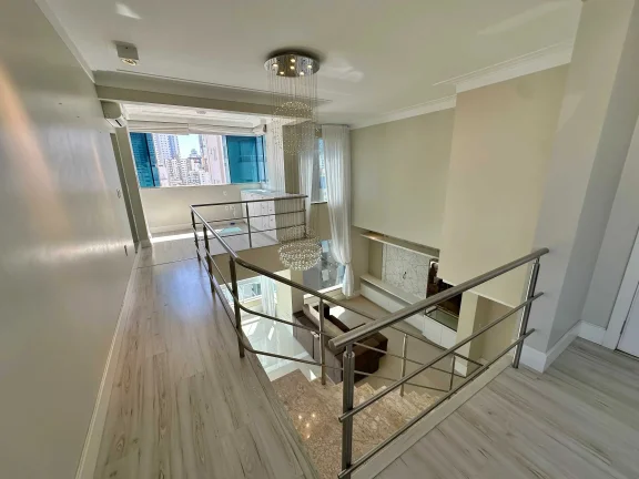 Imagem DUPLEX no Centro de Balneário Camboriú
