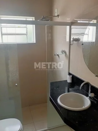 Imagem Casa para locação, Vila Eduardo, 4 4, Sendo 02 suítes, Piscina, Churrasqueira