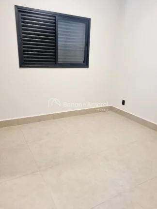 Imagem Casa térrea com 3 suítes, piscina e escritório no Condomínio Reserva Real, Parque Brasil 500, Paulínia