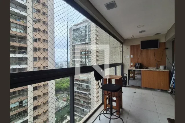 Imagem Apartamento à Venda - Recreio, 3 Quartos, 87 m2