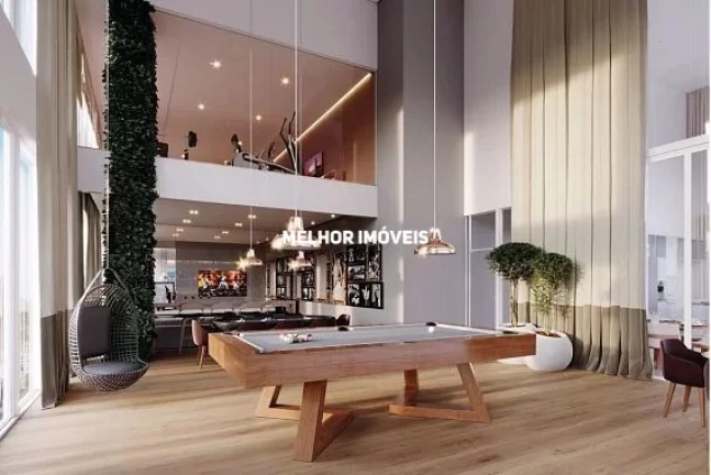 Imagem Apartamento Quadra Mar com 04 Suítes em Balneário Camboriú/SC