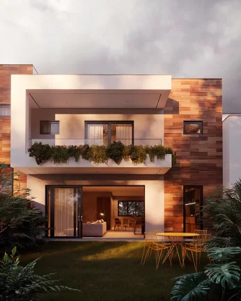 Imagem Essenza Design Houses - Casa à venda no bairro Freguesia (Jacarepaguá) - Rio de Janeiro/RJ