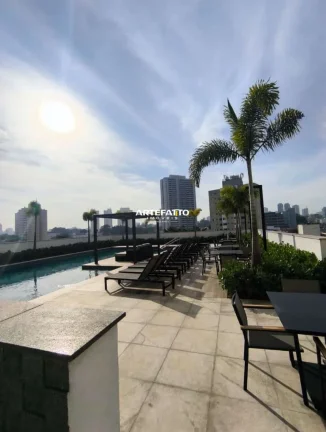 Imagem Apto 3 suítes TERRAÇO gourmet,Decoração Impecável -Será entregue 100% mobiliado