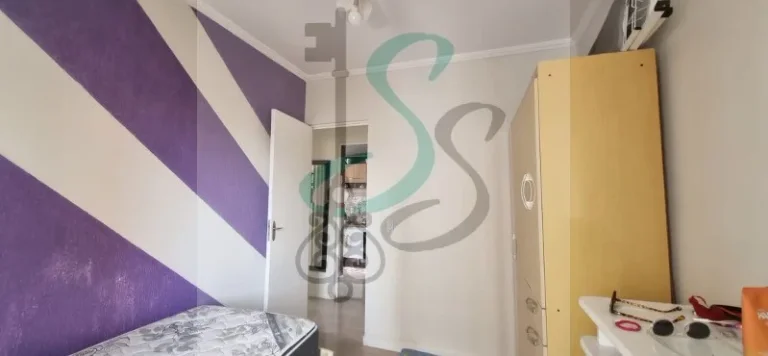 Imagem Apartamento, Hortolândia/SP, 2 domitórios, 1 banheiro, 50 m²