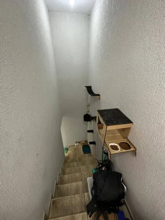 Imagem Apartamento Cobertura sem Condominio 80 m² 2 Dormitorios 1 Vaga de Garagem