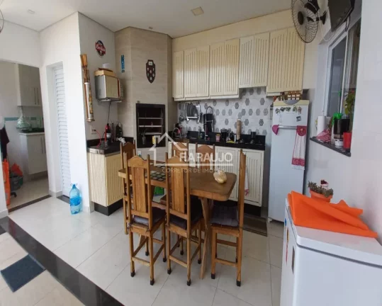 Imagem Casa em condomínio fechado para venda em Sorocaba-SP!